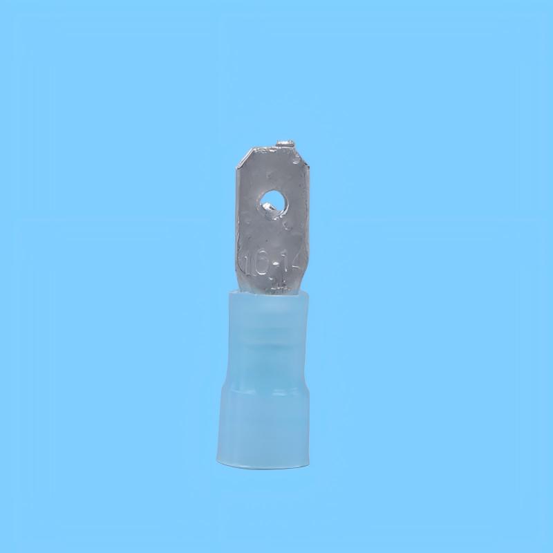 MDNY Nylon-insulated Male Quick Connectors 2